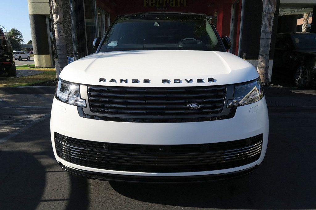 2024 Land Rover Range Rover P615 SV LWB - 22365898 - 50