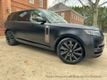 2024 Land Rover Range Rover P615 SV LWB - 22264056 - 1