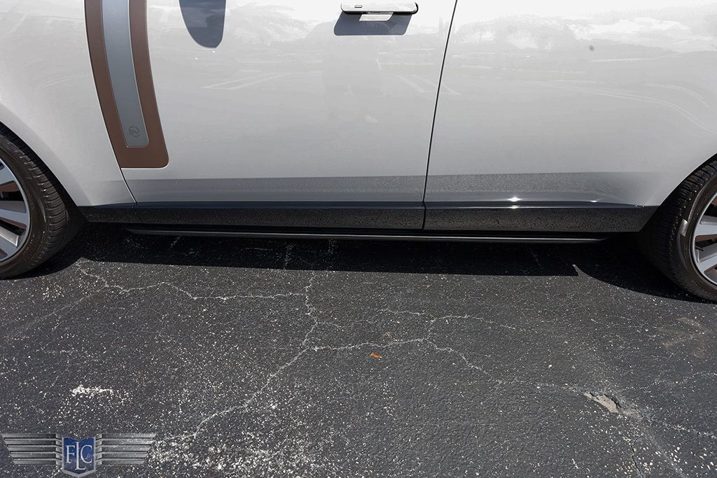 2024 Land Rover Range Rover P615 SV LWB - 23011609 - 14