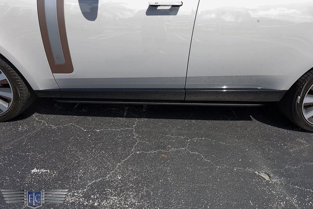 2024 Land Rover Range Rover P615 SV LWB - 23011609 - 14