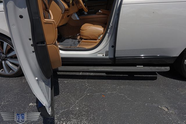 2024 Land Rover Range Rover P615 SV LWB - 23011609 - 15