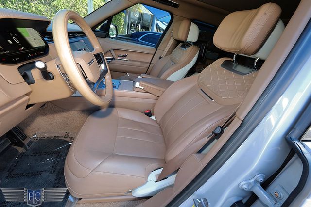 2024 Land Rover Range Rover P615 SV LWB - 23011609 - 16