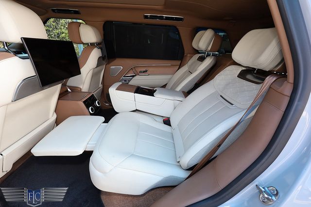 2024 Land Rover Range Rover P615 SV LWB - 23011609 - 19