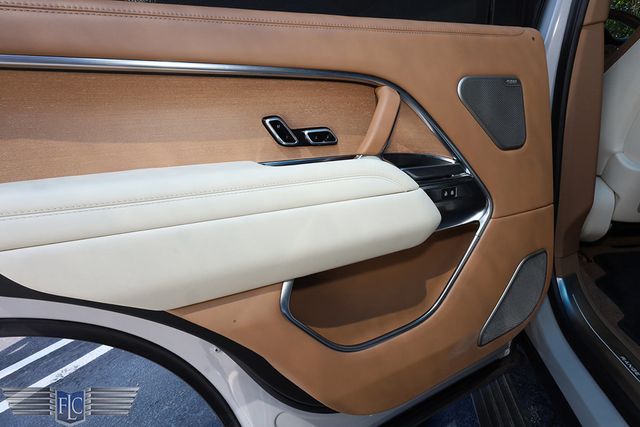 2024 Land Rover Range Rover P615 SV LWB - 23011609 - 20