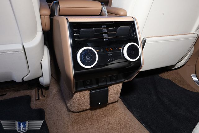 2024 Land Rover Range Rover P615 SV LWB - 23011609 - 22