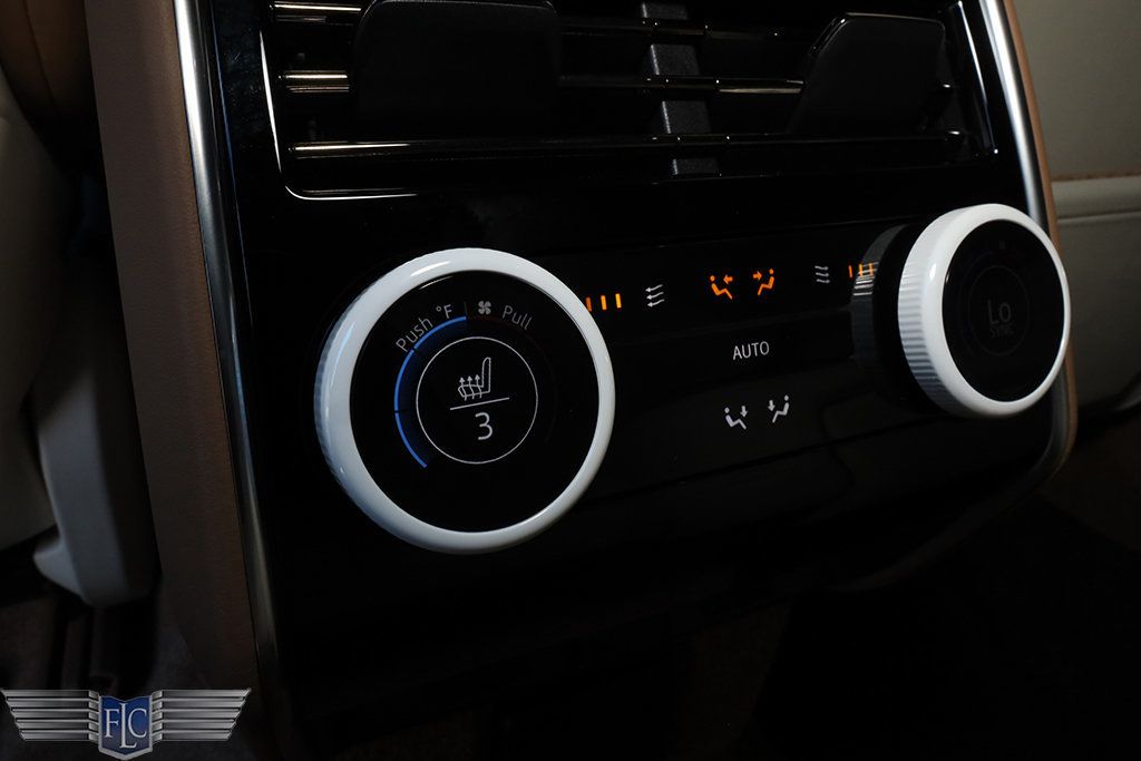 2024 Land Rover Range Rover P615 SV LWB - 23011609 - 23