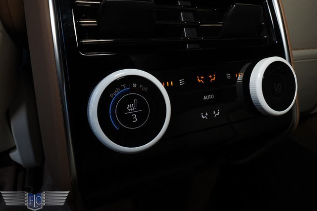 2024 Land Rover Range Rover P615 SV LWB - 23011609 - 23