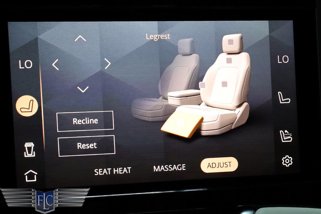 2024 Land Rover Range Rover P615 SV LWB - 23011609 - 26