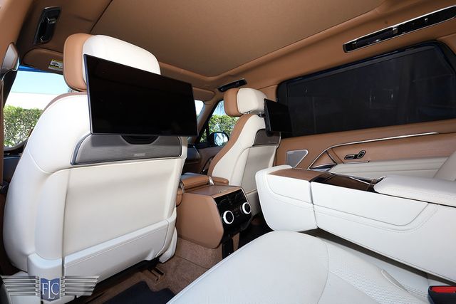 2024 Land Rover Range Rover P615 SV LWB - 23011609 - 30