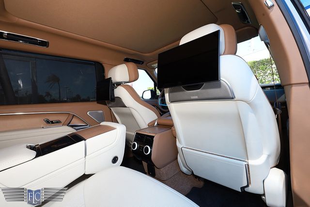 2024 Land Rover Range Rover P615 SV LWB - 23011609 - 31