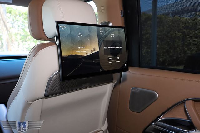 2024 Land Rover Range Rover P615 SV LWB - 23011609 - 32