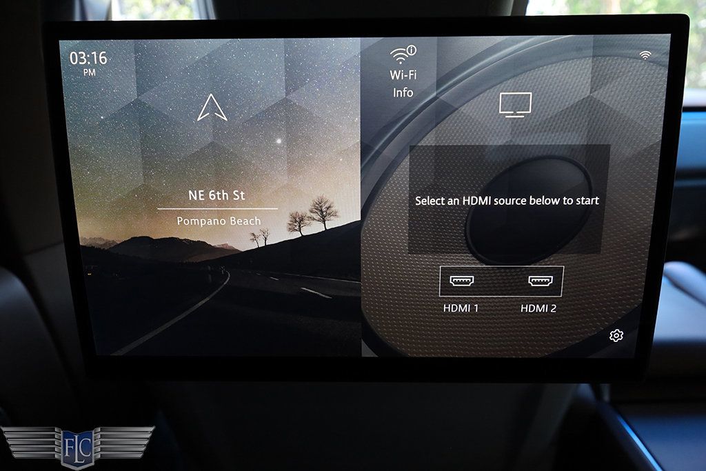 2024 Land Rover Range Rover P615 SV LWB - 23011609 - 33