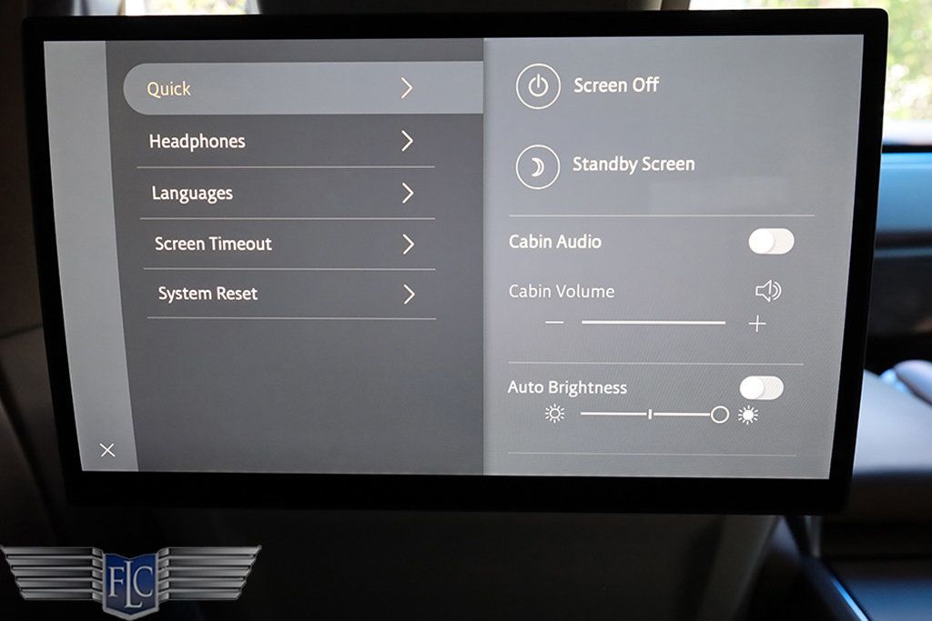 2024 Land Rover Range Rover P615 SV LWB - 23011609 - 34