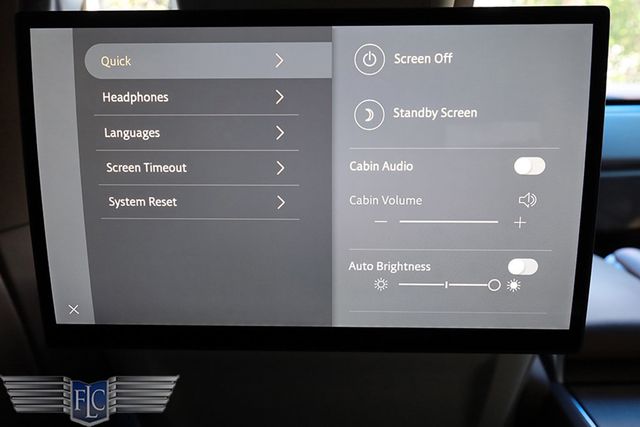 2024 Land Rover Range Rover P615 SV LWB - 23011609 - 34