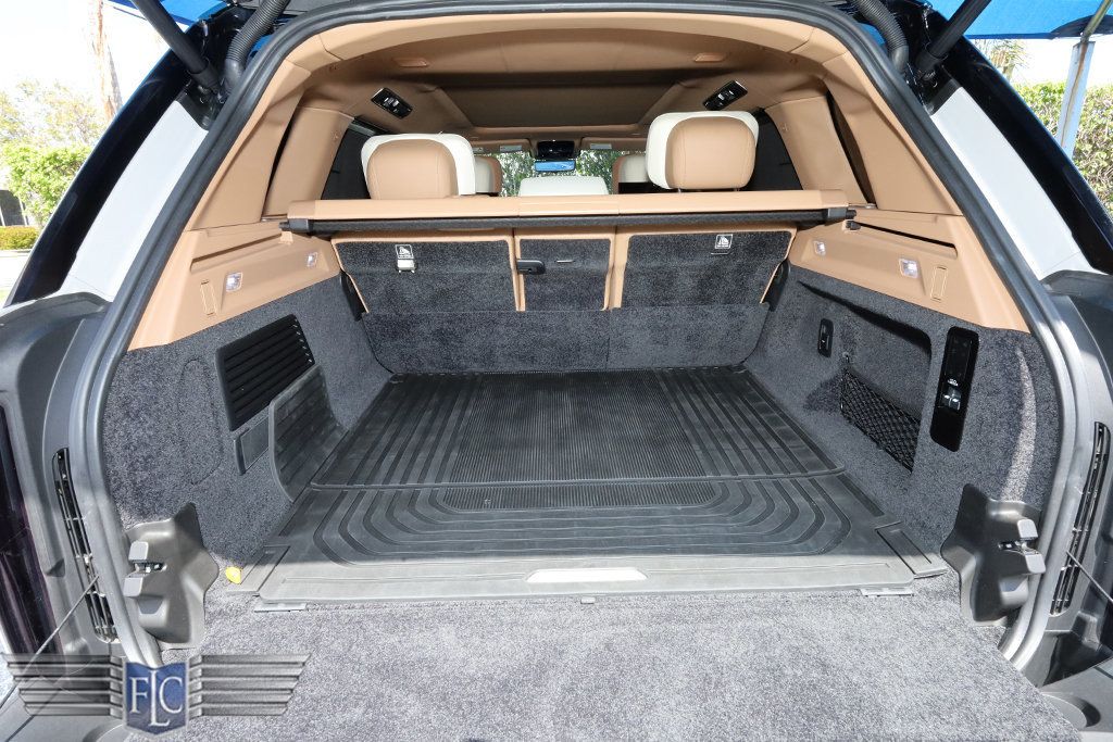 2024 Land Rover Range Rover P615 SV LWB - 23011609 - 35