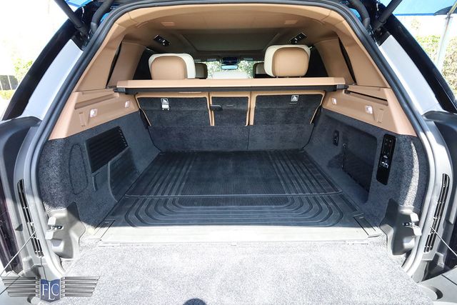 2024 Land Rover Range Rover P615 SV LWB - 23011609 - 36