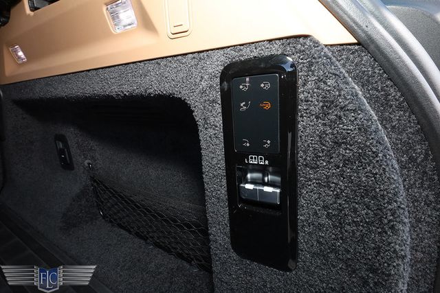 2024 Land Rover Range Rover P615 SV LWB - 23011609 - 37