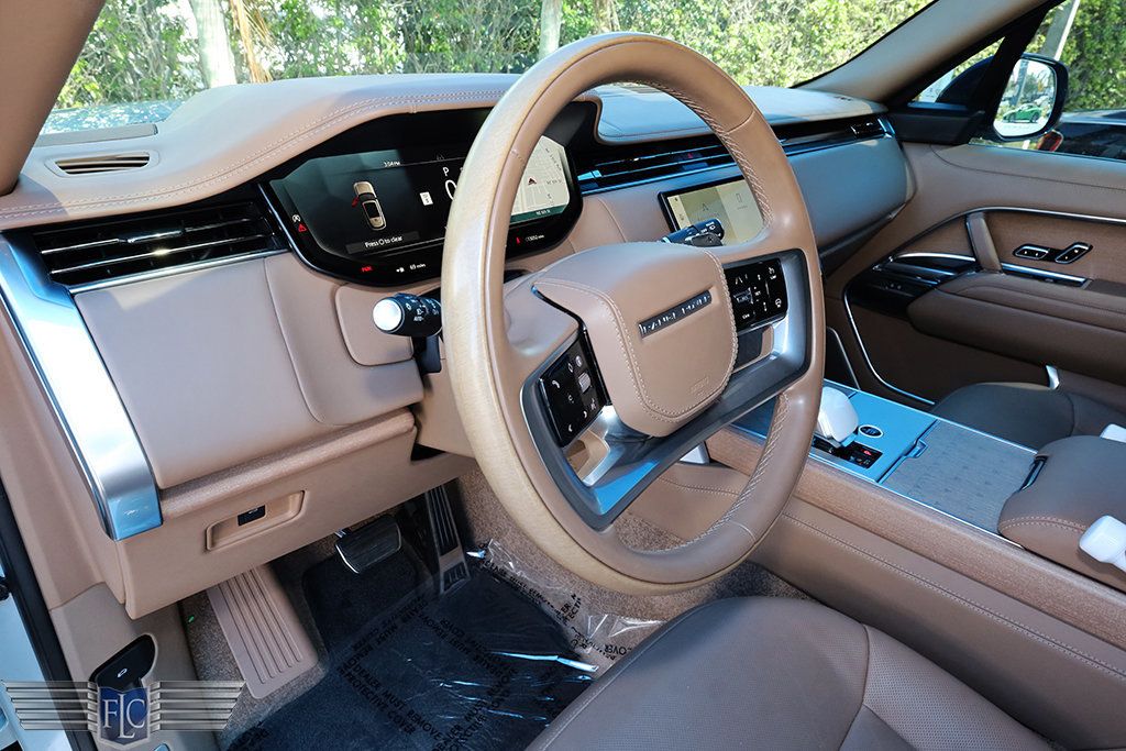 2024 Land Rover Range Rover P615 SV LWB - 23011609 - 41