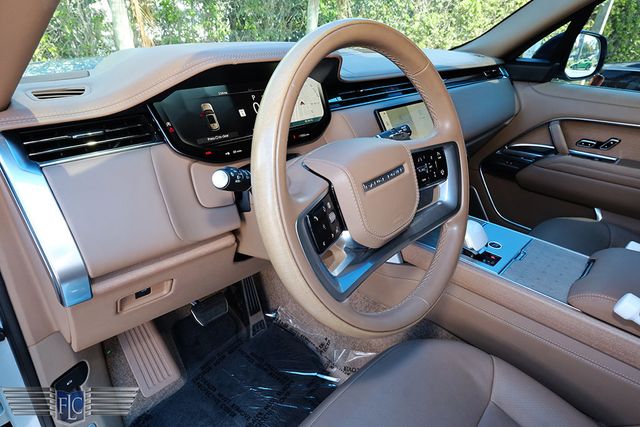 2024 Land Rover Range Rover P615 SV LWB - 23011609 - 41