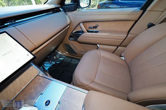 2024 Land Rover Range Rover P615 SV LWB - 23011609 - 43