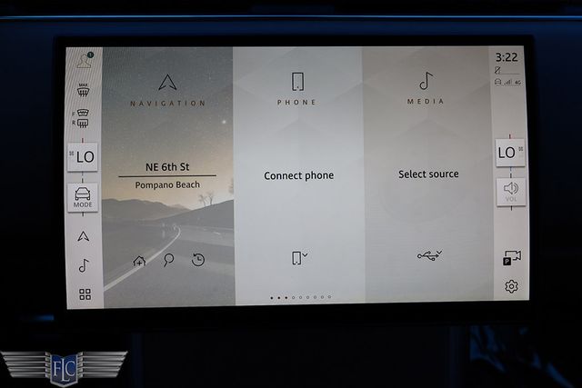 2024 Land Rover Range Rover P615 SV LWB - 23011609 - 45