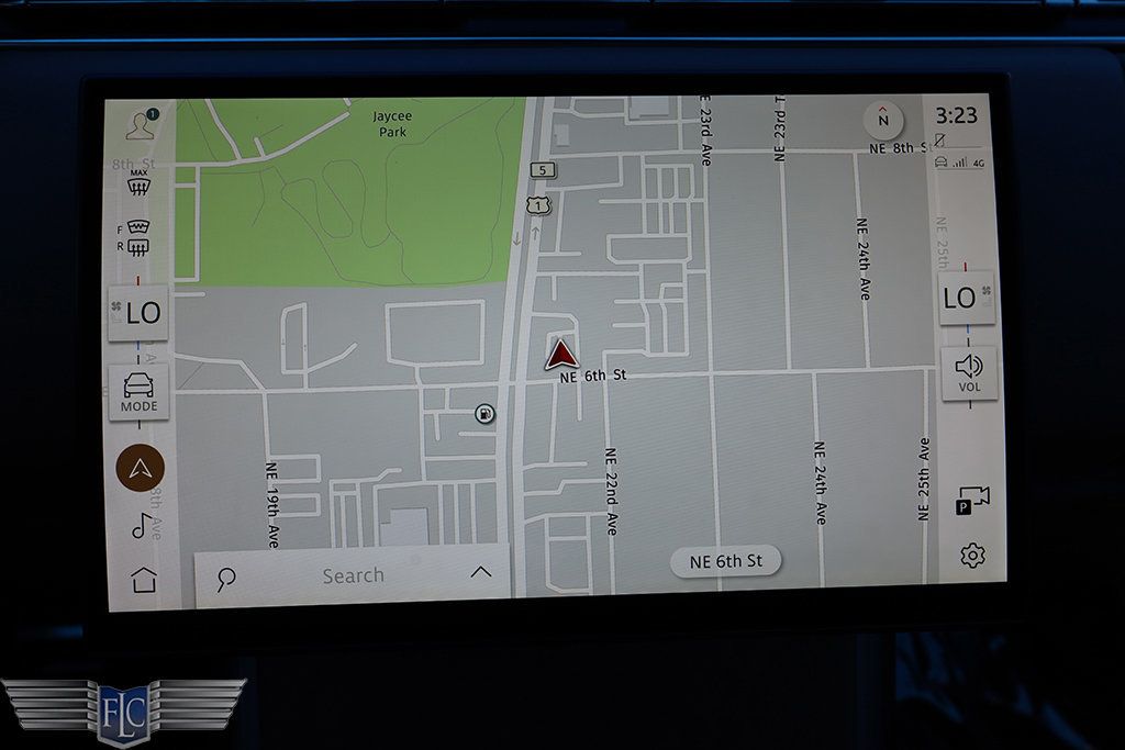 2024 Land Rover Range Rover P615 SV LWB - 23011609 - 49