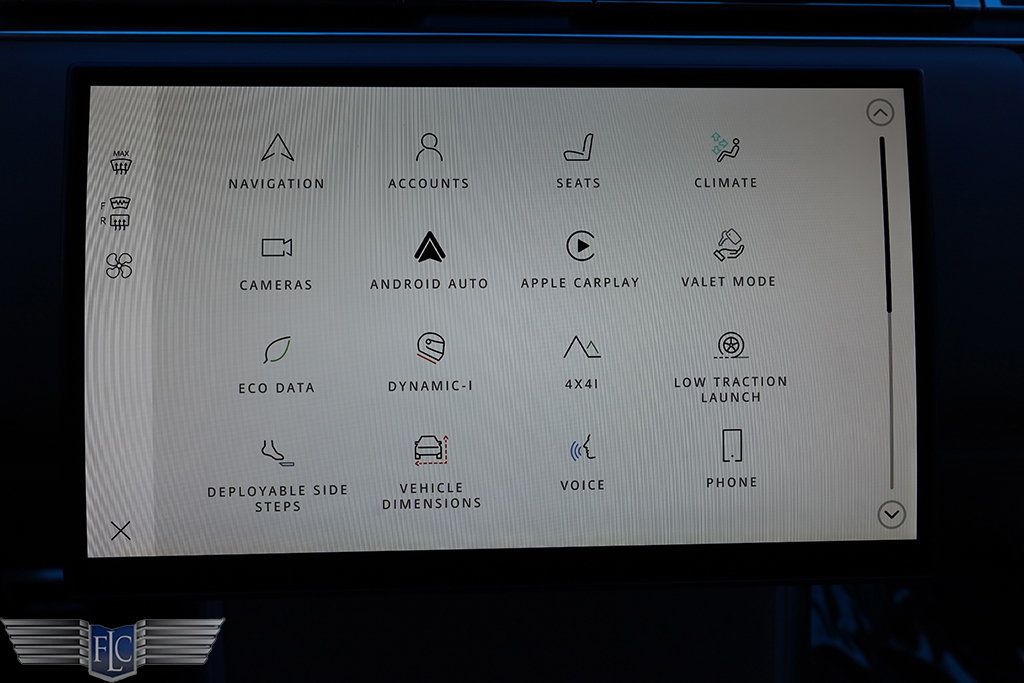 2024 Land Rover Range Rover P615 SV LWB - 23011609 - 50