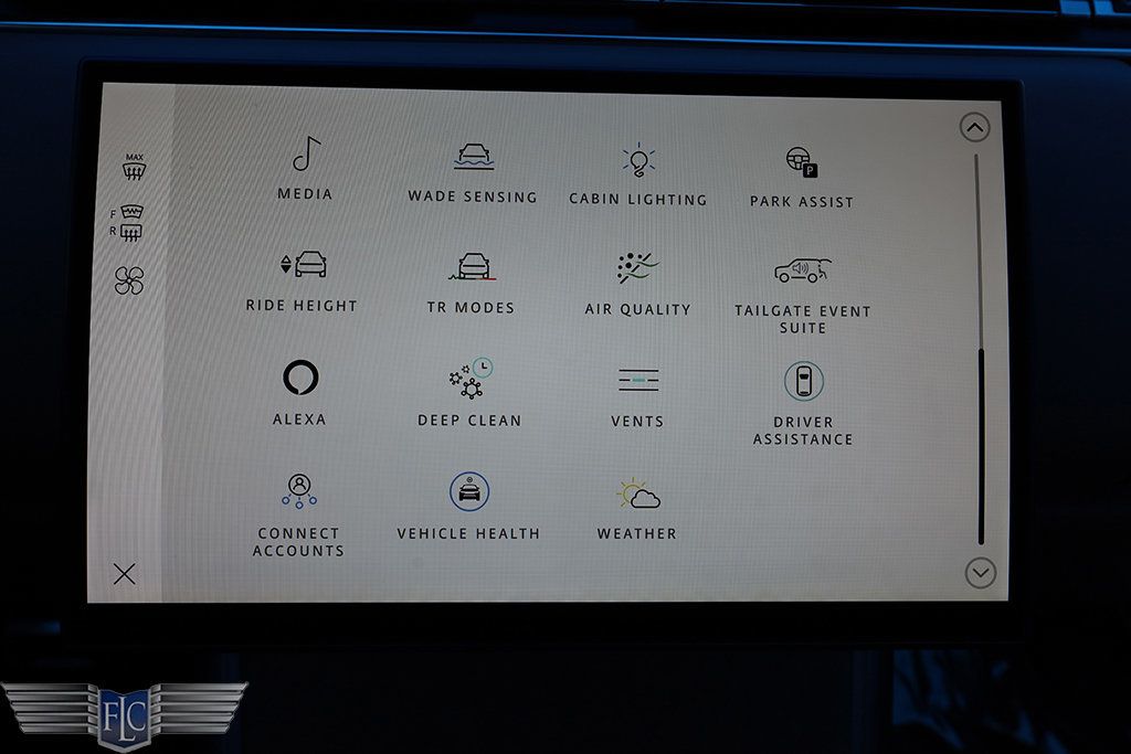 2024 Land Rover Range Rover P615 SV LWB - 23011609 - 51