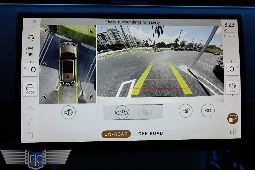 2024 Land Rover Range Rover P615 SV LWB - 23011609 - 52