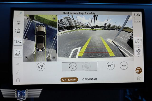 2024 Land Rover Range Rover P615 SV LWB - 23011609 - 52