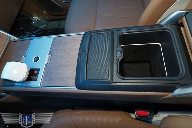 2024 Land Rover Range Rover P615 SV LWB - 23011609 - 53