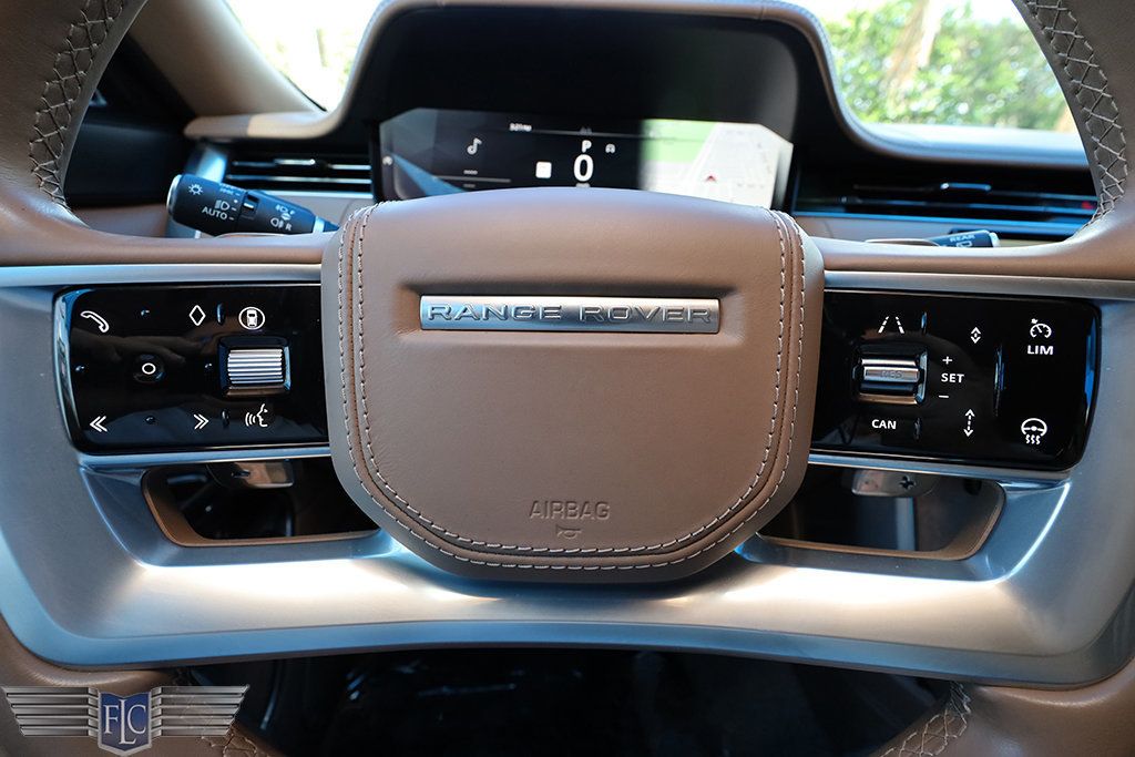 2024 Land Rover Range Rover P615 SV LWB - 23011609 - 55