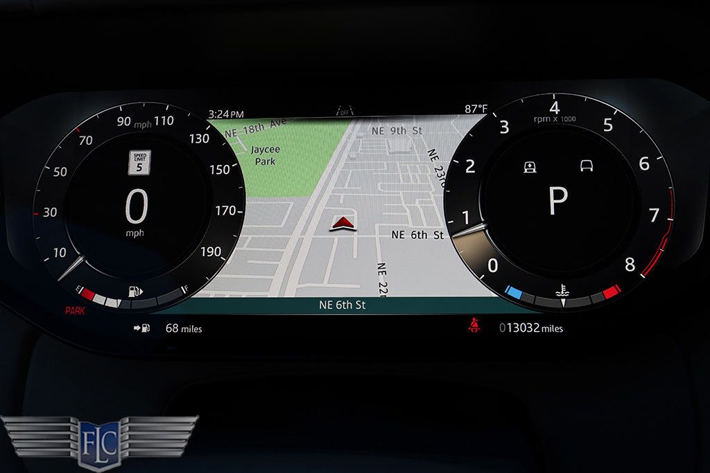 2024 Land Rover Range Rover P615 SV LWB - 23011609 - 56