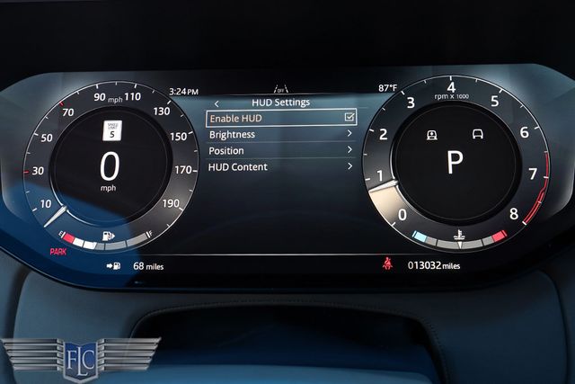 2024 Land Rover Range Rover P615 SV LWB - 23011609 - 57