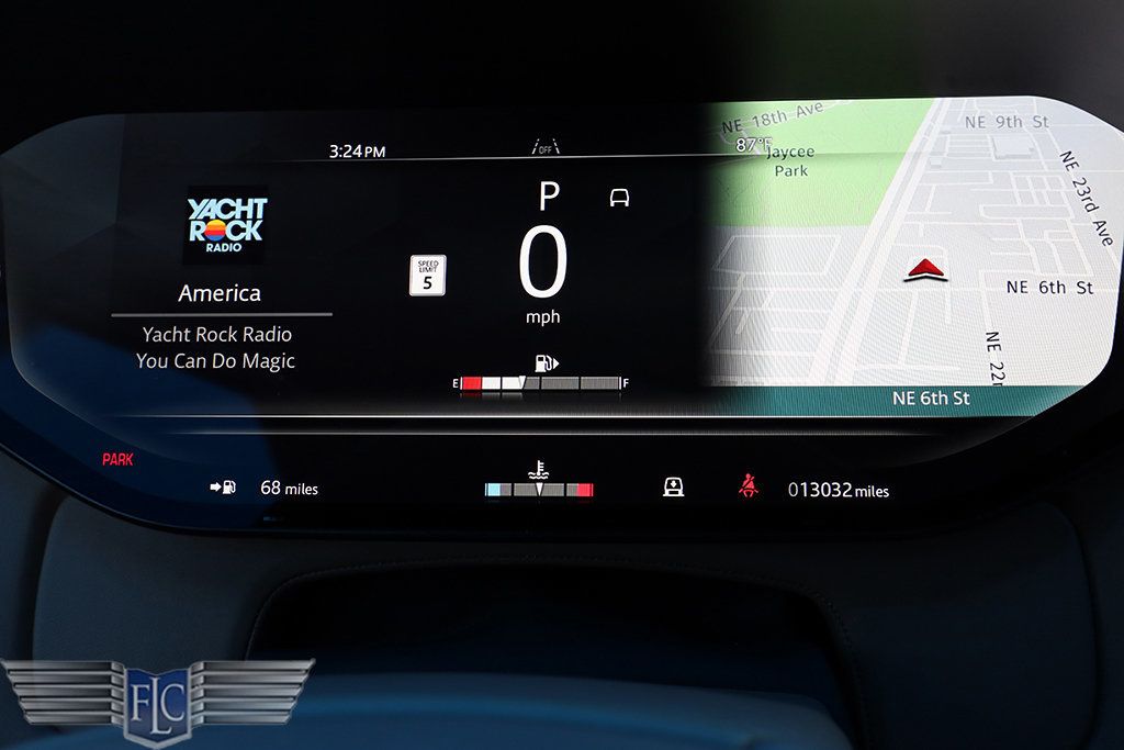 2024 Land Rover Range Rover P615 SV LWB - 23011609 - 58