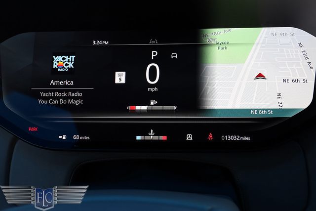 2024 Land Rover Range Rover P615 SV LWB - 23011609 - 58