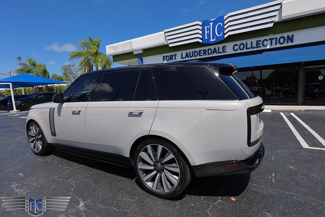 2024 Land Rover Range Rover P615 SV LWB - 23011609 - 5