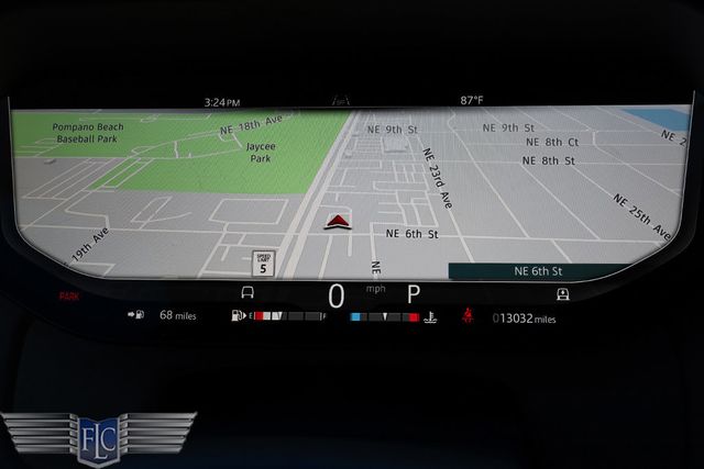 2024 Land Rover Range Rover P615 SV LWB - 23011609 - 59