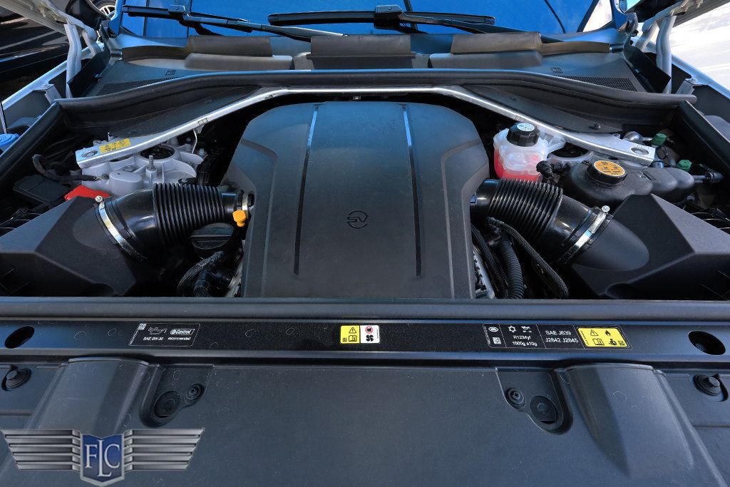 2024 Land Rover Range Rover P615 SV LWB - 23011609 - 60