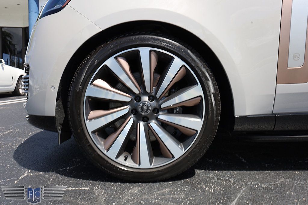 2024 Land Rover Range Rover P615 SV LWB - 23011609 - 61