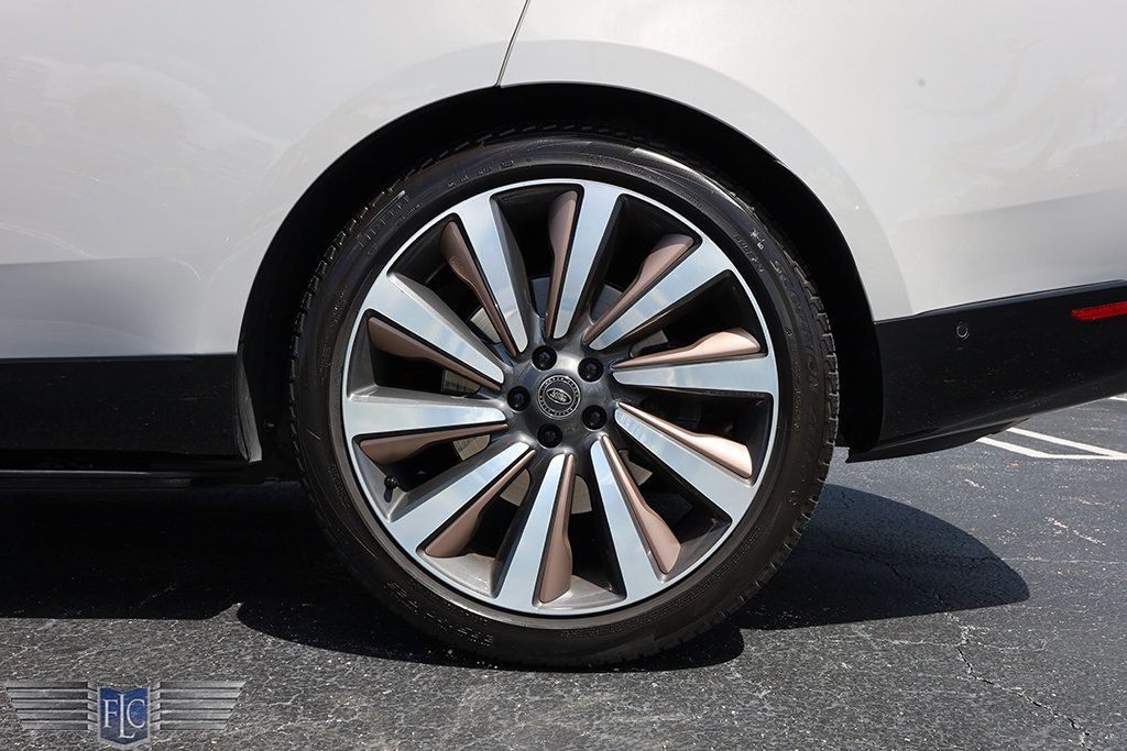 2024 Land Rover Range Rover P615 SV LWB - 23011609 - 62