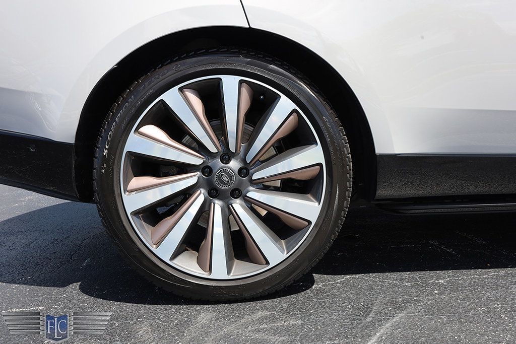 2024 Land Rover Range Rover P615 SV LWB - 23011609 - 63