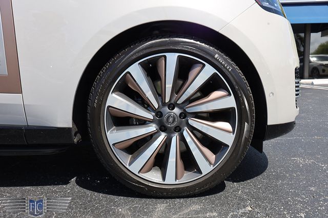 2024 Land Rover Range Rover P615 SV LWB - 23011609 - 64