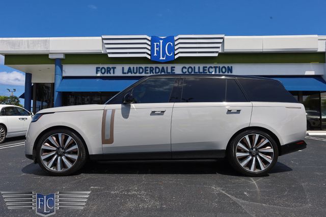 2024 Land Rover Range Rover P615 SV LWB - 23011609 - 67