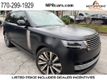 2024 Land Rover Range Rover P615 SV SWB - 23094163 - 0