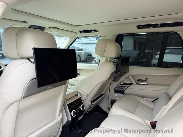2024 Land Rover Range Rover P615 SV SWB - 23094163 - 1