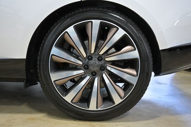 2024 Land Rover Range Rover P615 SV SWB - 23007080 - 9