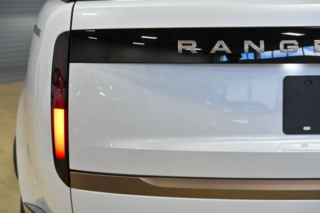 2024 Land Rover Range Rover P615 SV SWB - 23007080 - 12