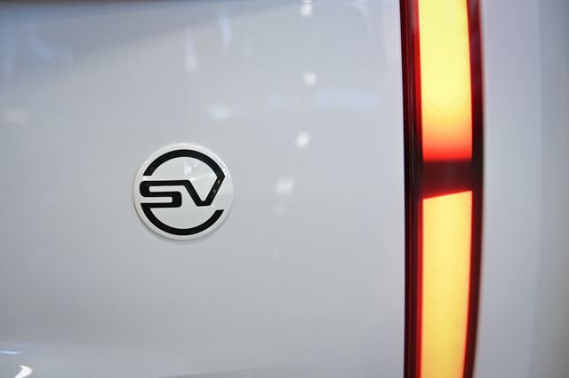 2024 Land Rover Range Rover P615 SV SWB - 23007080 - 13