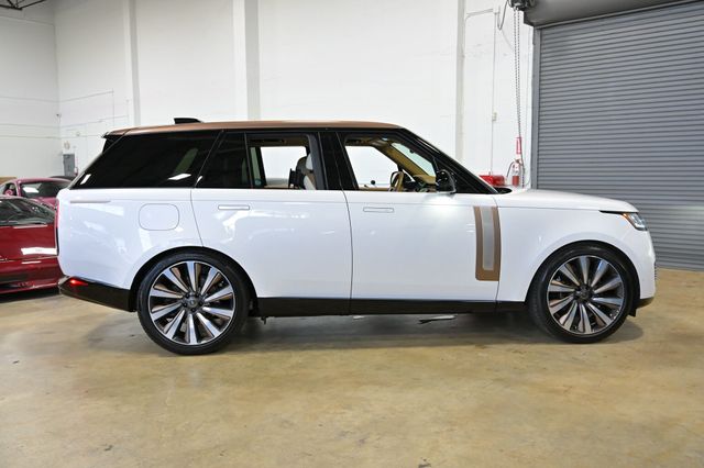 2024 Land Rover Range Rover P615 SV SWB - 23007080 - 15